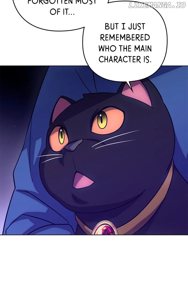 Surviving in an Action Manhwa Chapter 85 page 45 - 