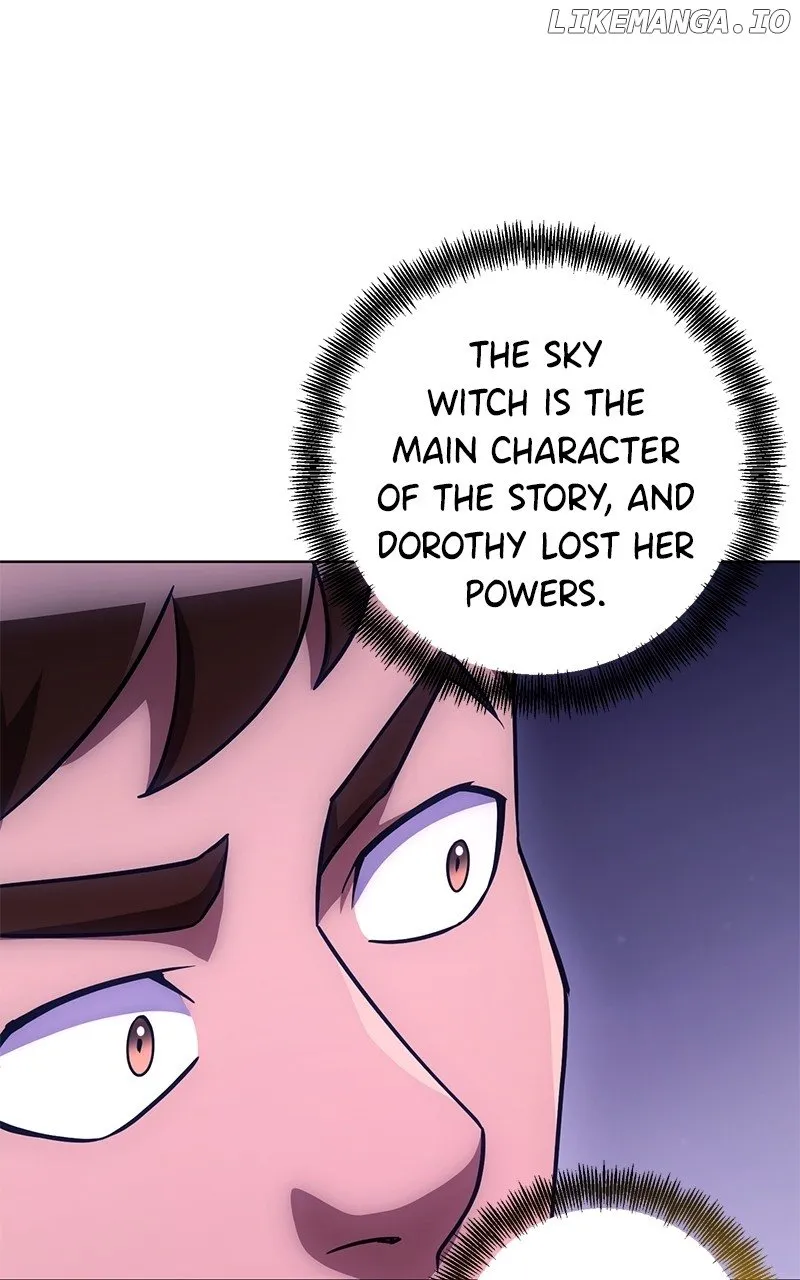 Surviving in an Action Manhwa Chapter 85 page 50 - 