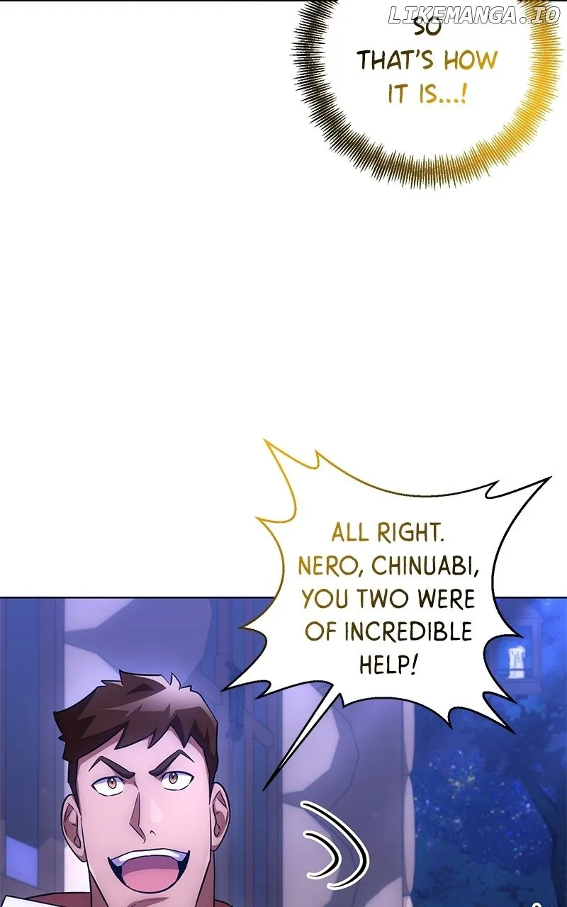 Surviving in an Action Manhwa Chapter 85 page 51 - 