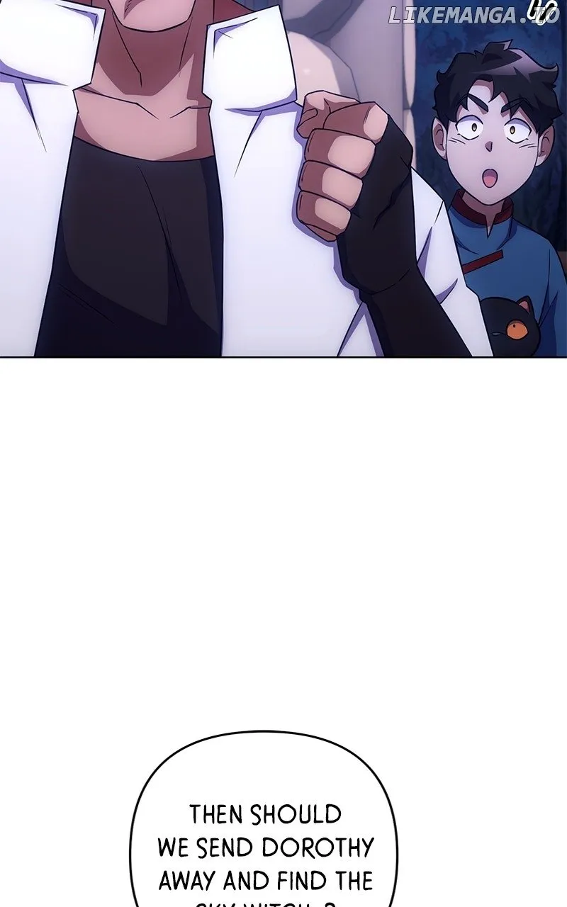Surviving in an Action Manhwa Chapter 85 page 52 - 