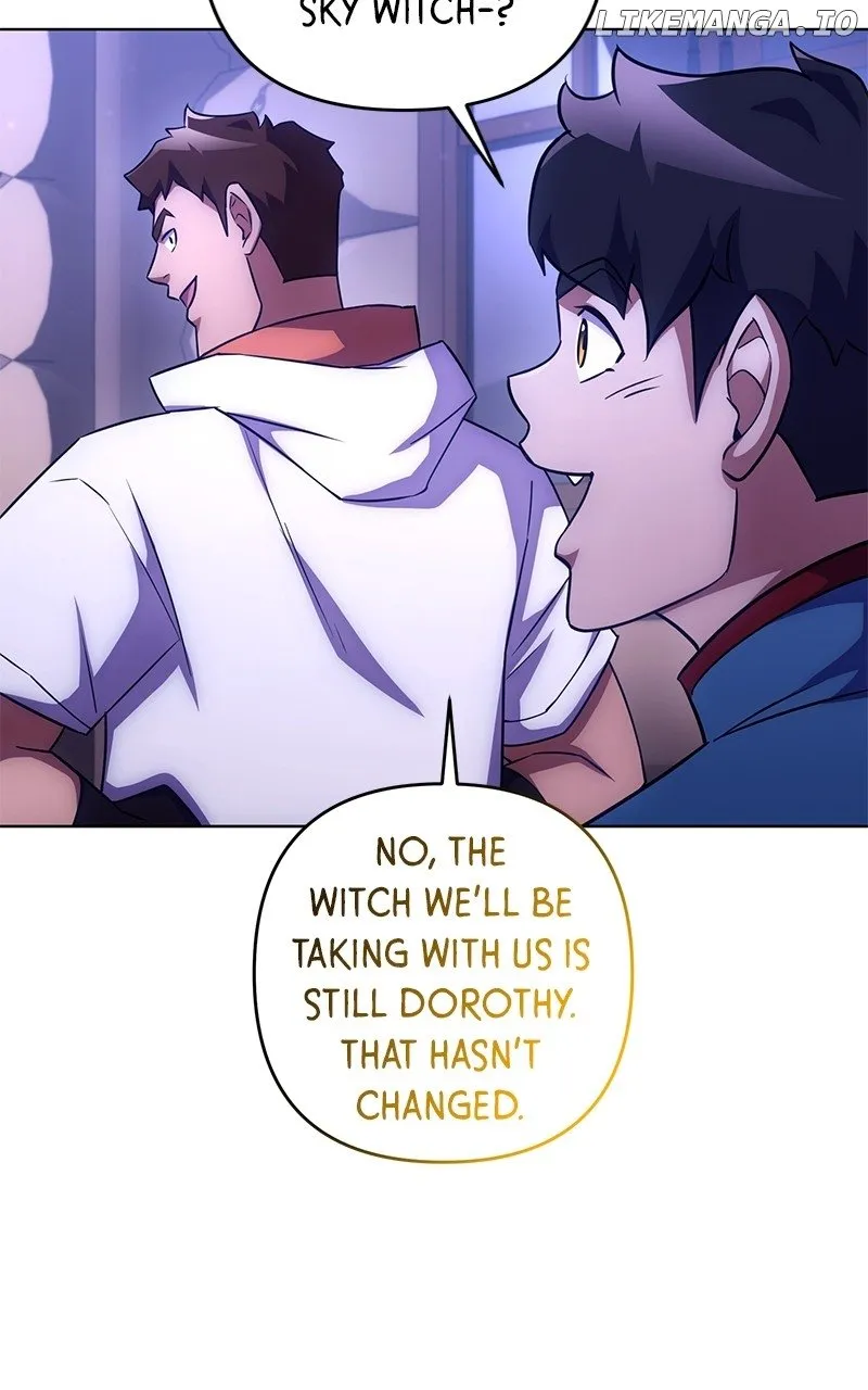 Surviving in an Action Manhwa Chapter 85 page 53 - 