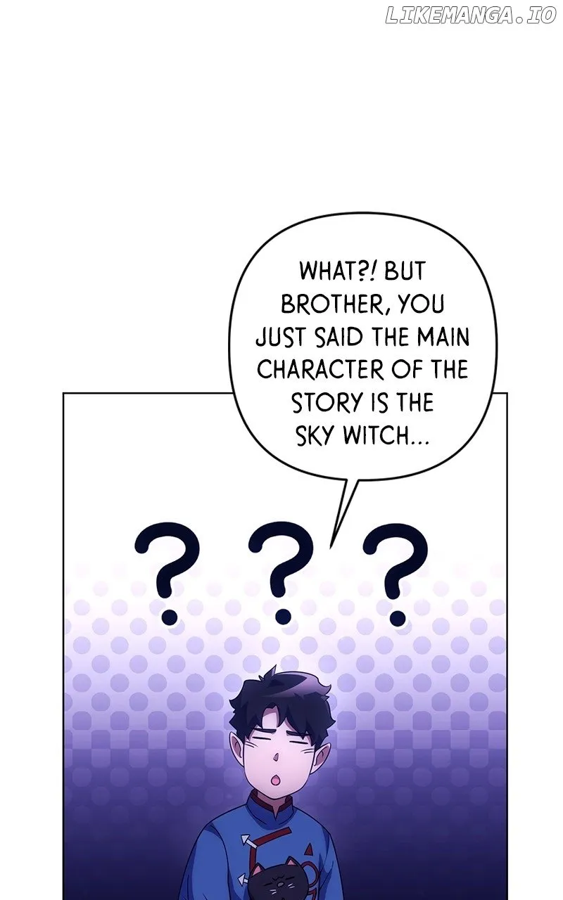 Surviving in an Action Manhwa Chapter 85 page 54 - 