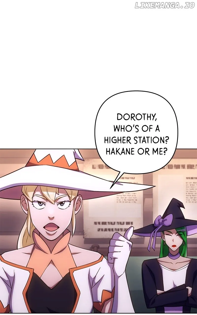 Surviving in an Action Manhwa Chapter 85 page 59 - 