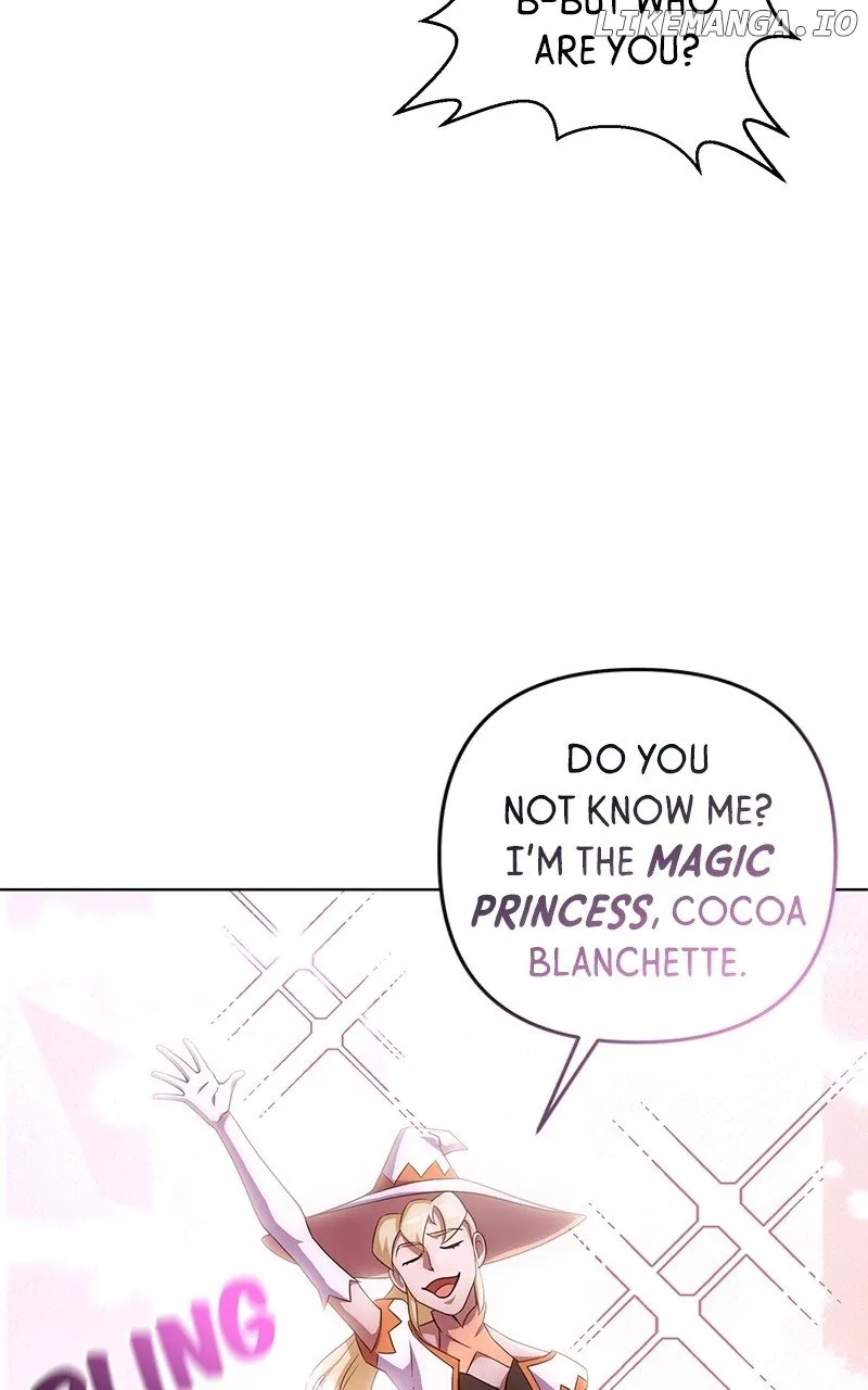 Surviving in an Action Manhwa Chapter 85 page 7 - 
