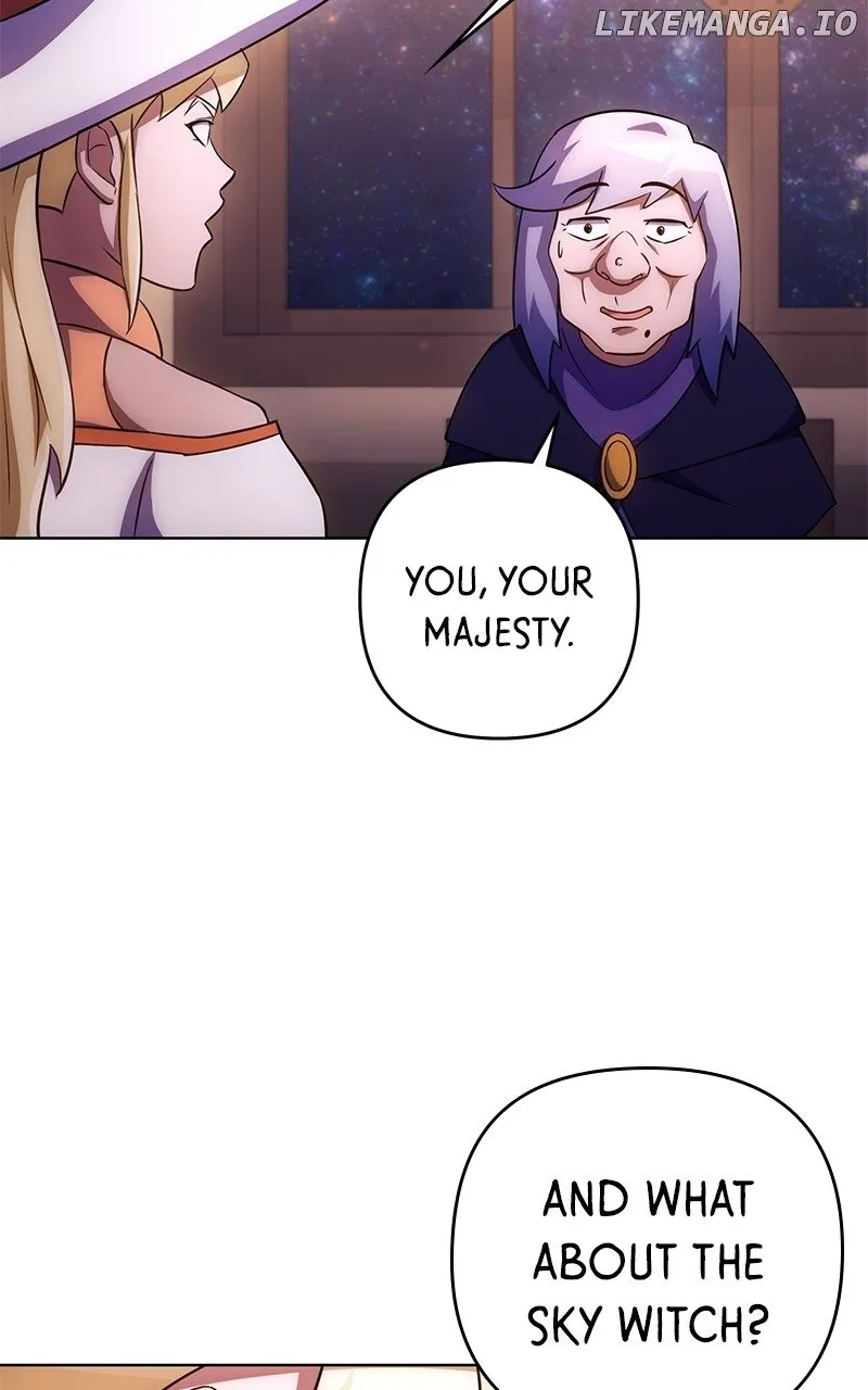 Surviving in an Action Manhwa Chapter 85 page 61 - 