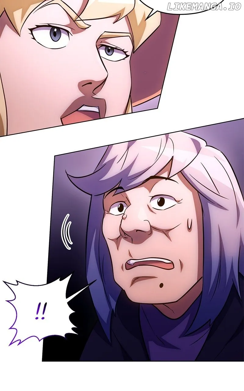 Surviving in an Action Manhwa Chapter 85 page 62 - 