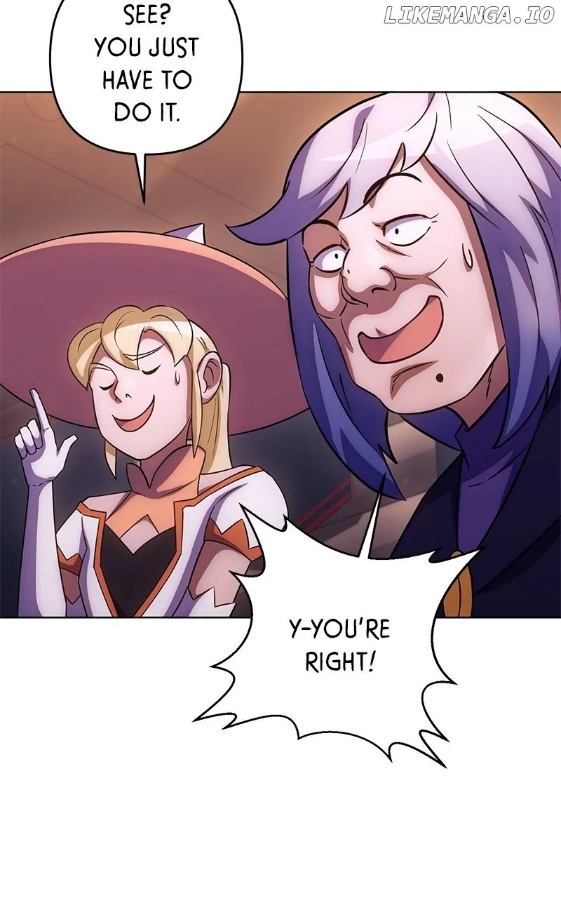 Surviving in an Action Manhwa Chapter 85 page 70 - 