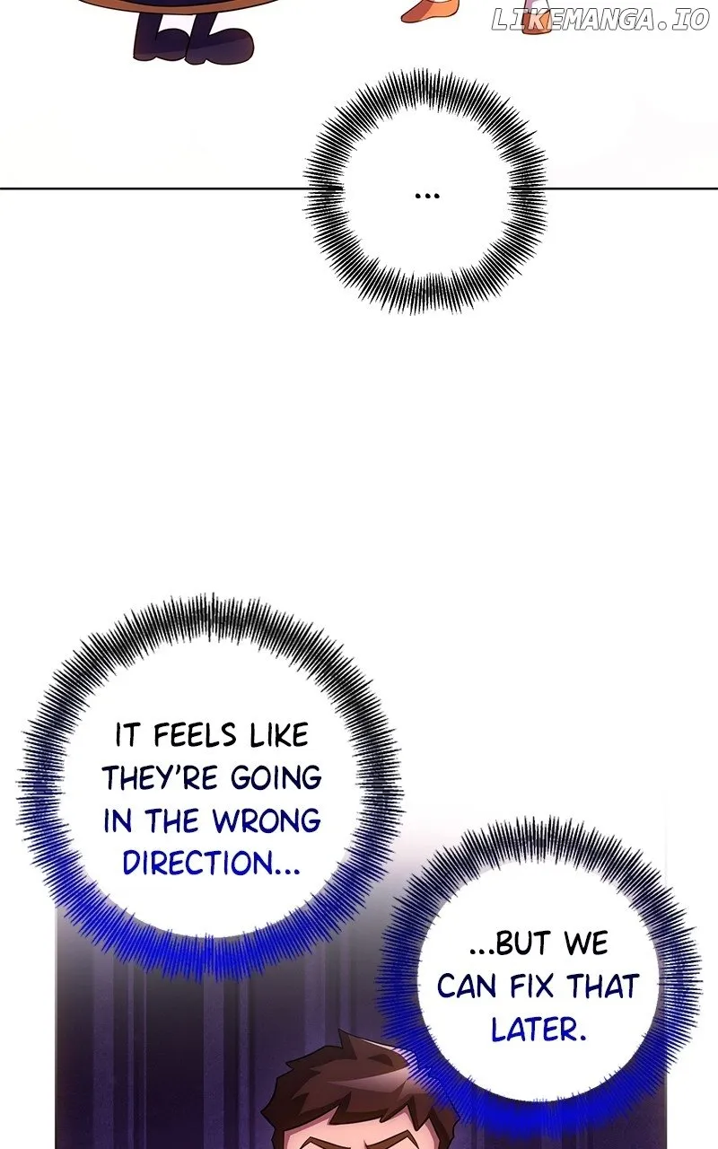 Surviving in an Action Manhwa Chapter 85 page 73 - 