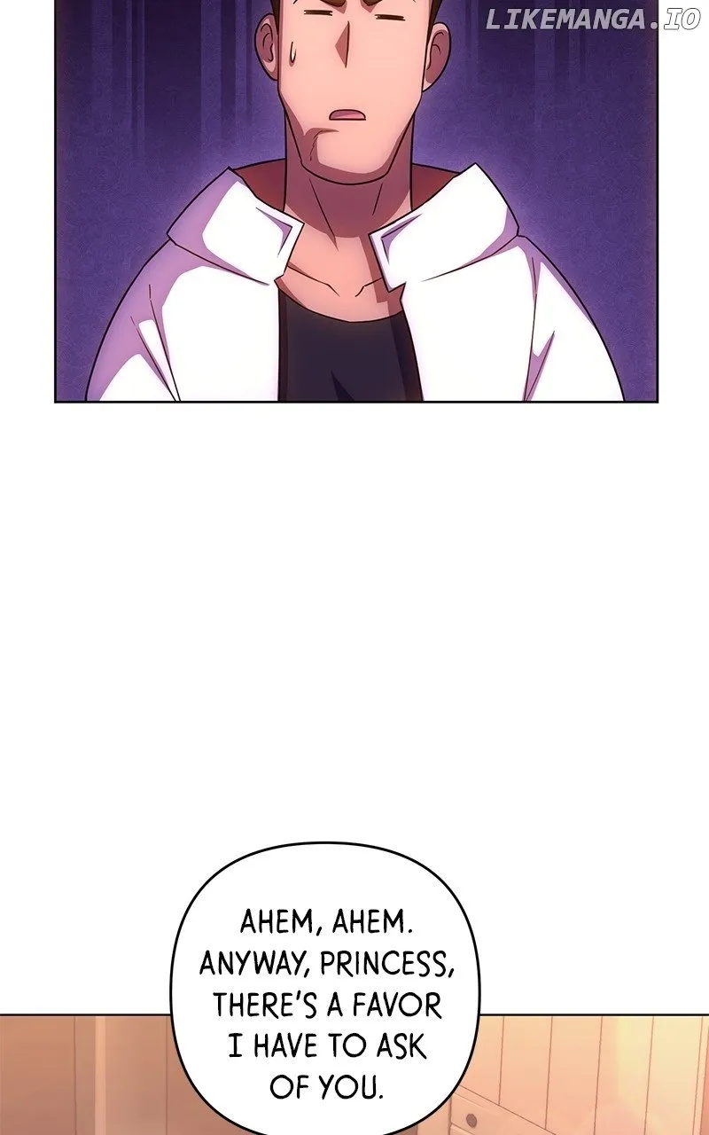 Surviving in an Action Manhwa Chapter 85 page 74 - 