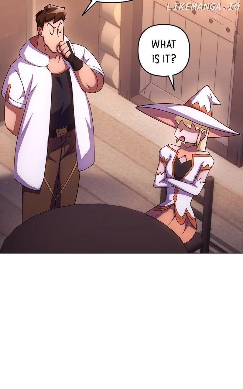 Surviving in an Action Manhwa Chapter 85 page 75 - 