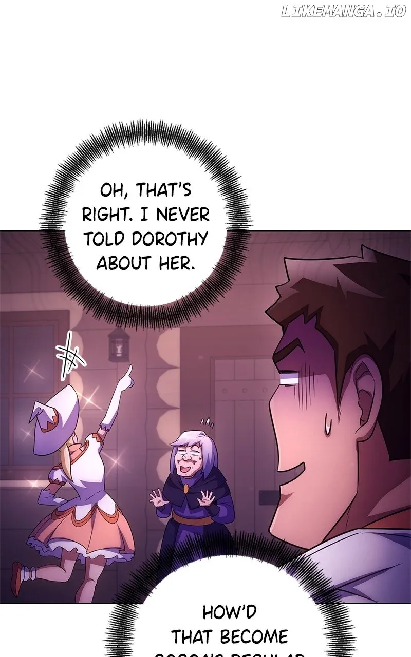 Surviving in an Action Manhwa Chapter 85 page 9 - 
