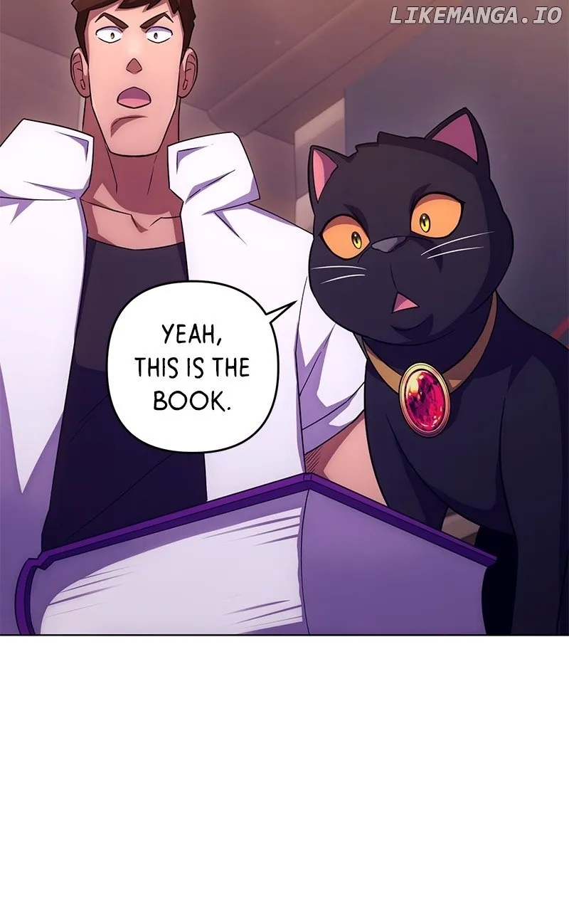 Surviving in an Action Manhwa Chapter 85 page 81 - 