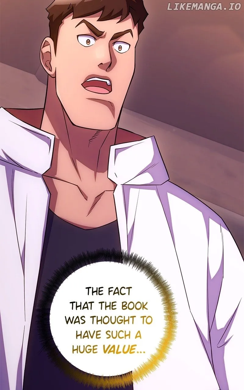 Surviving in an Action Manhwa Chapter 85 page 87 - 