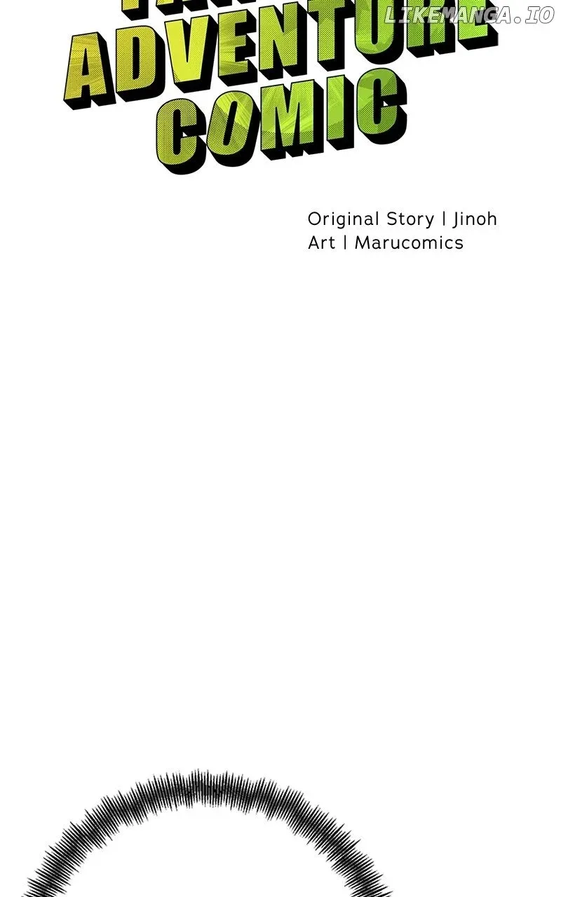 Surviving in an Action Manhwa Chapter 86 page 31 - 