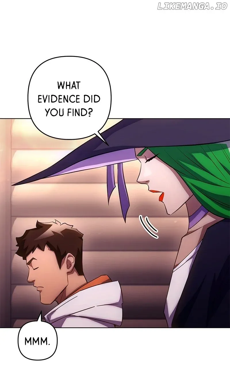 Surviving in an Action Manhwa Chapter 86 page 37 - 