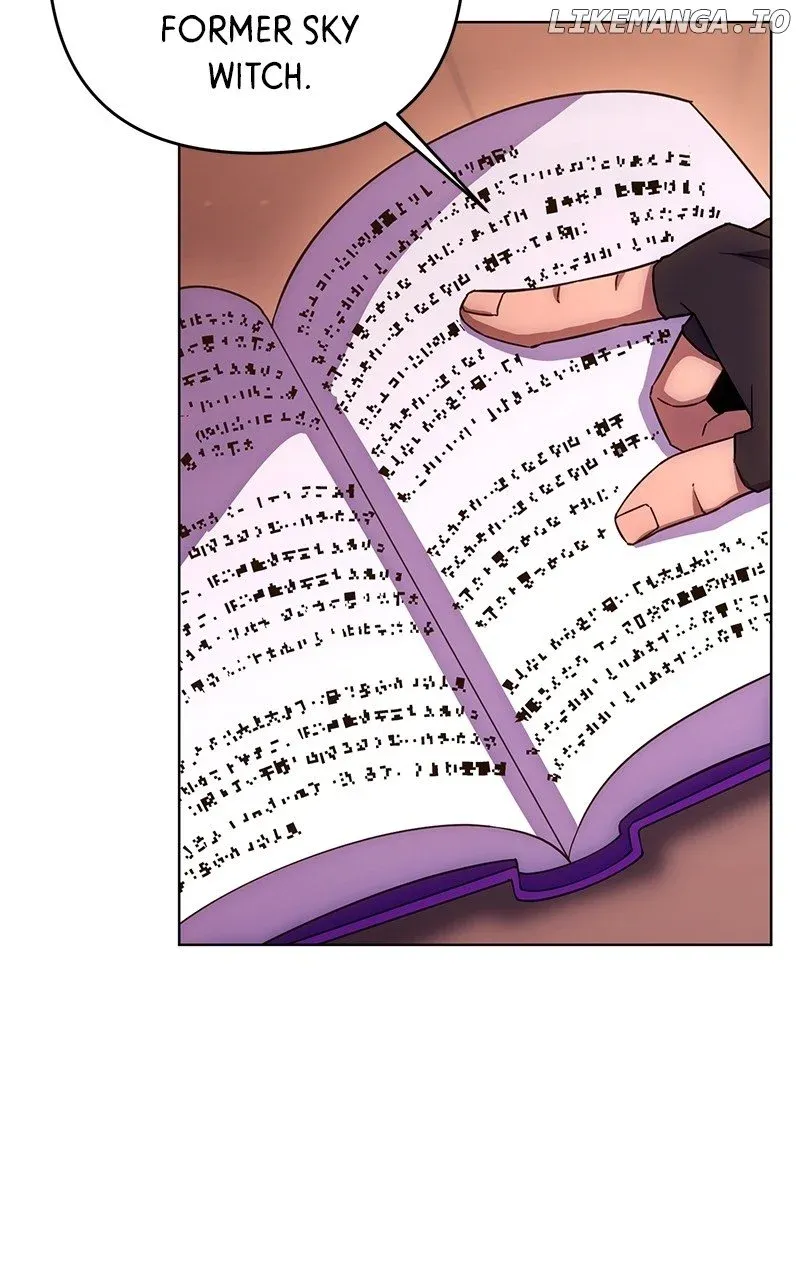 Surviving in an Action Manhwa Chapter 86 page 40 - 