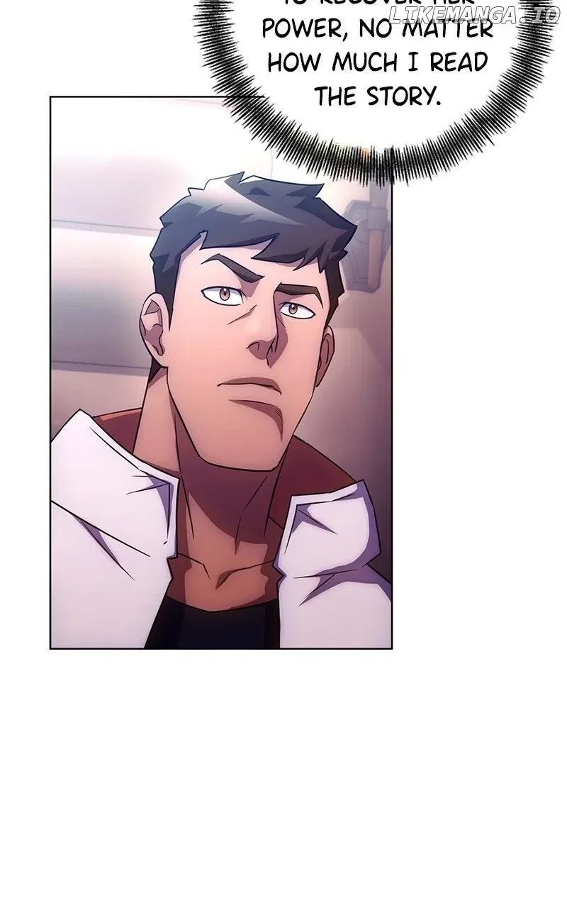 Surviving in an Action Manhwa Chapter 86 page 47 - 