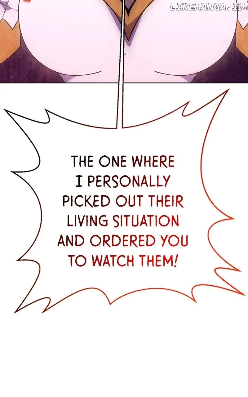 Surviving in an Action Manhwa Chapter 86 page 83 - 