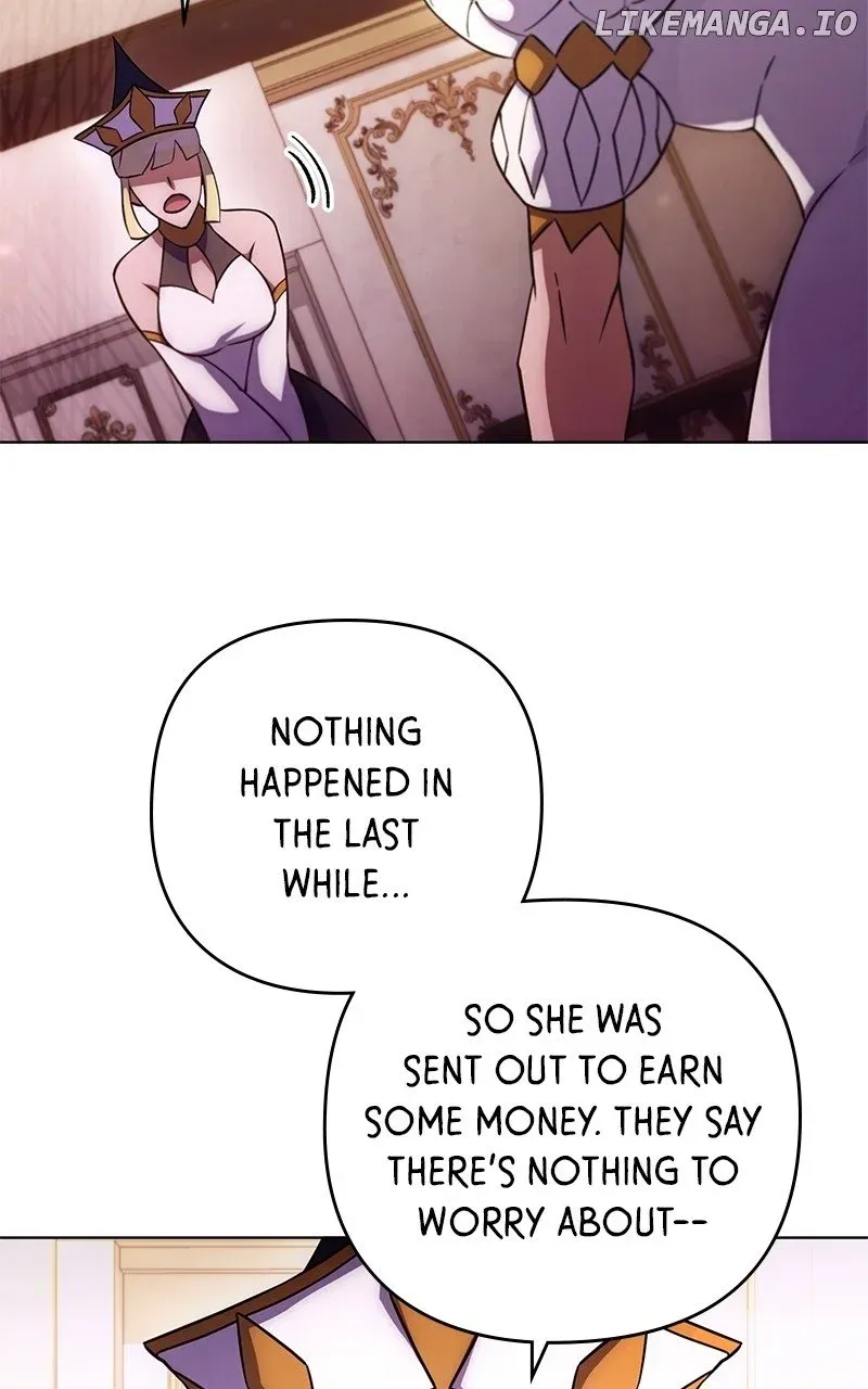 Surviving in an Action Manhwa Chapter 86 page 87 - 