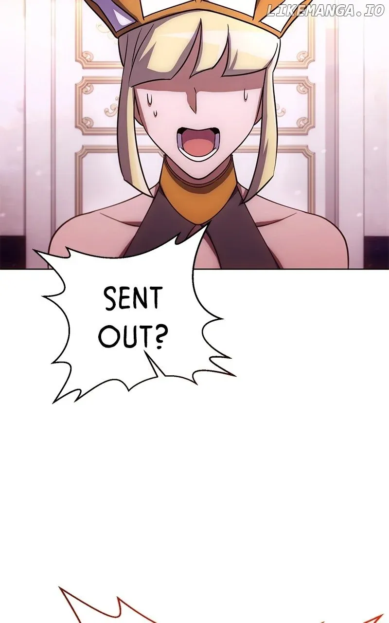 Surviving in an Action Manhwa Chapter 86 page 88 - 