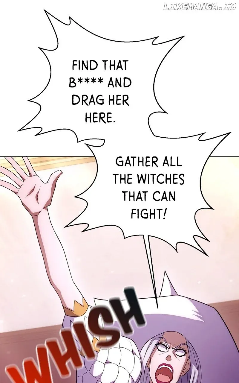 Surviving in an Action Manhwa Chapter 86 page 91 - 