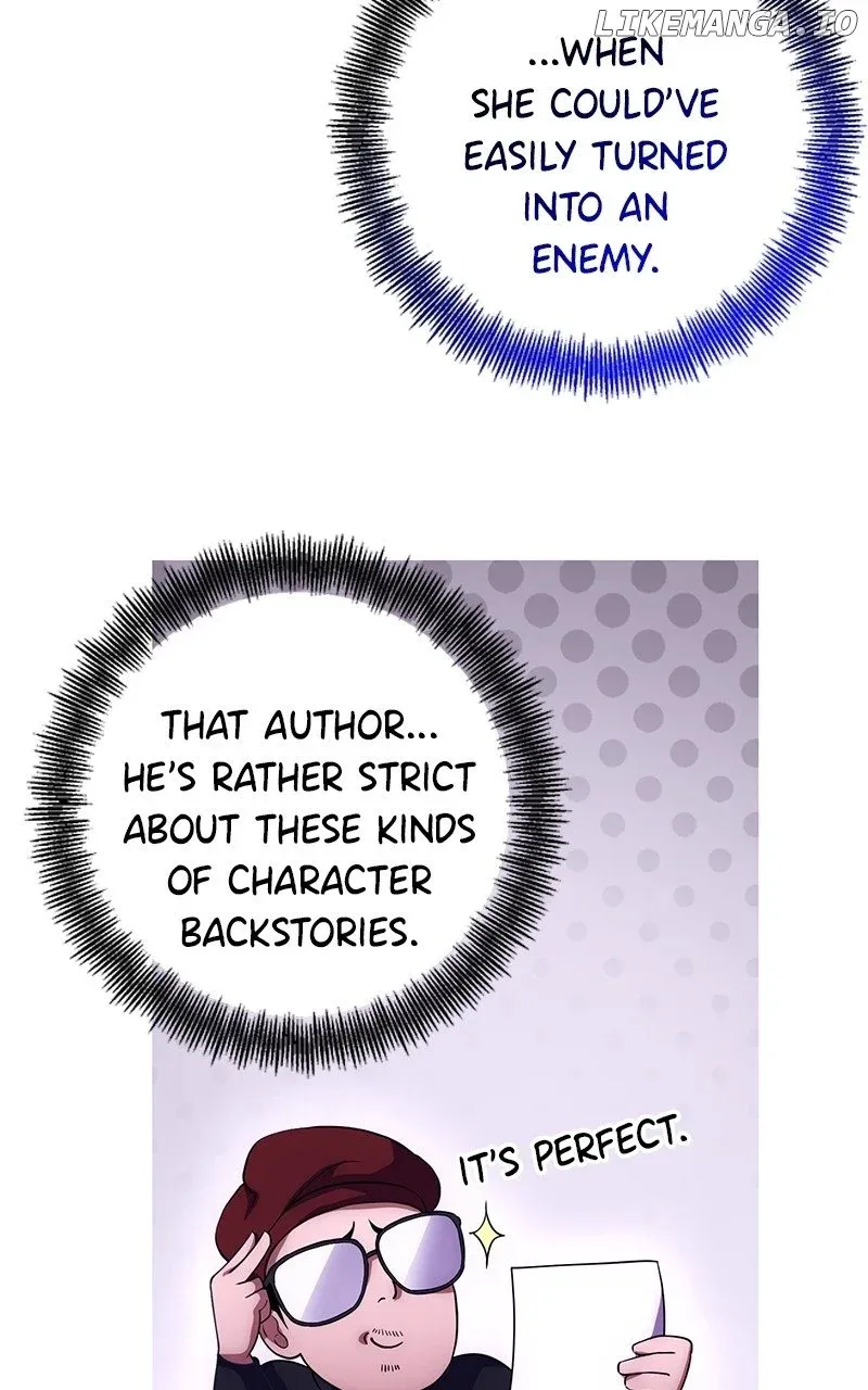 Surviving in an Action Manhwa Chapter 87 page 12 - 