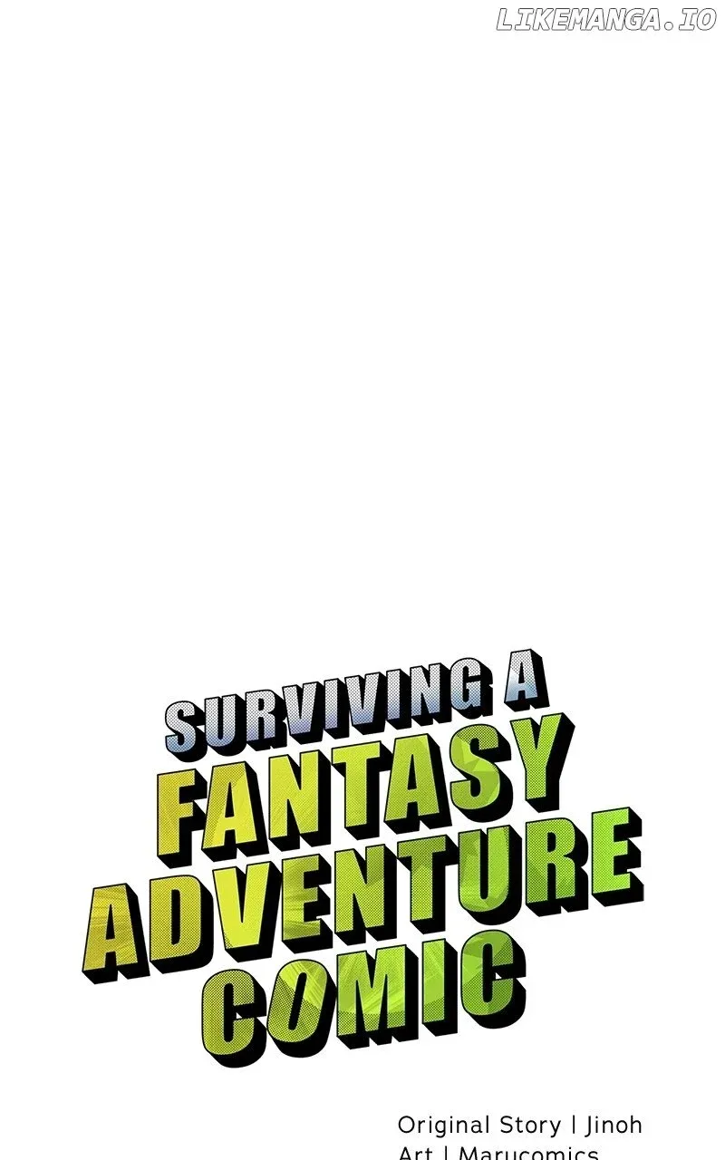 Surviving in an Action Manhwa Chapter 87 page 16 - 