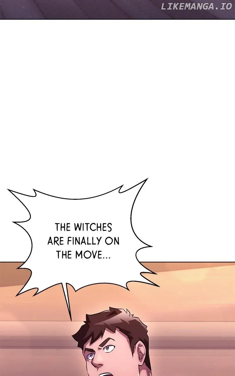 Surviving in an Action Manhwa Chapter 87 page 19 - 