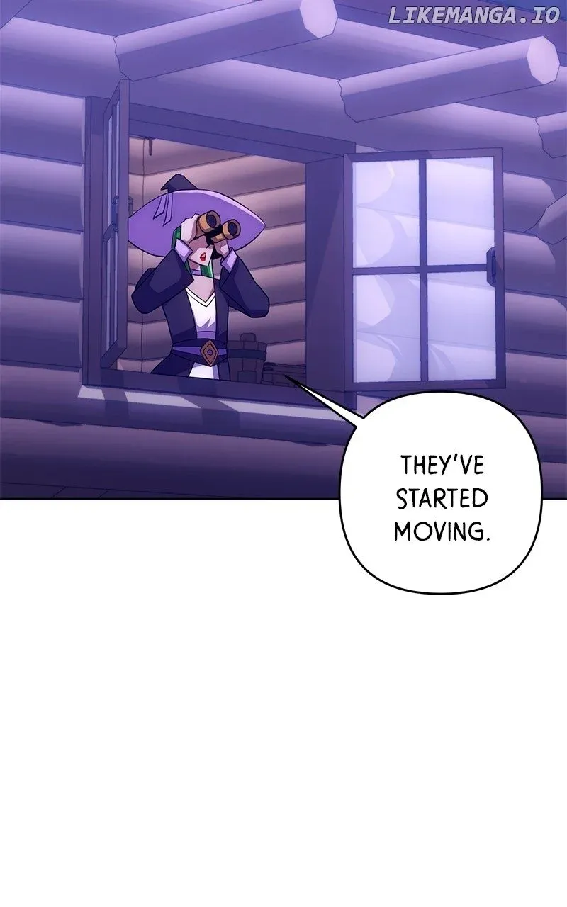 Surviving in an Action Manhwa Chapter 87 page 3 - 