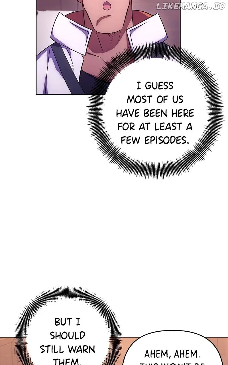 Surviving in an Action Manhwa Chapter 87 page 23 - 