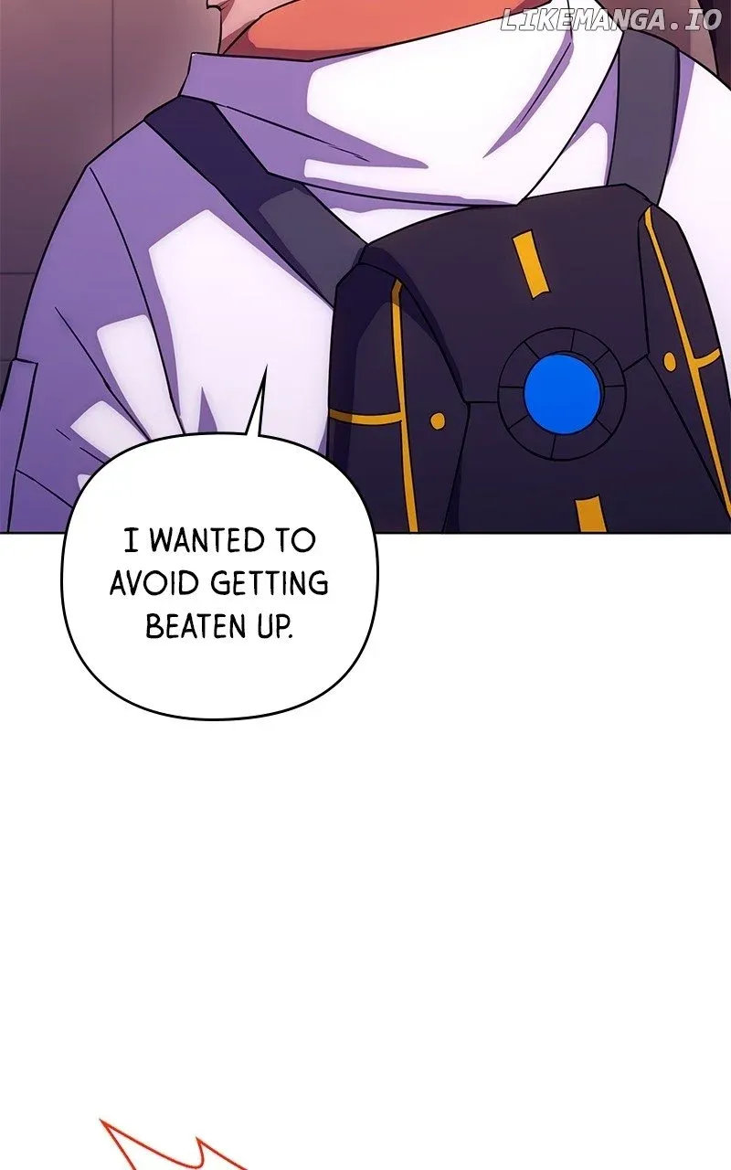 Surviving in an Action Manhwa Chapter 87 page 27 - 