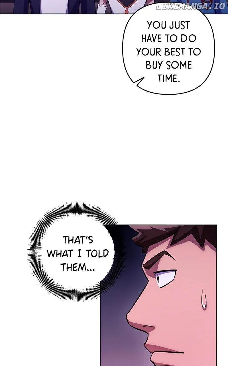 Surviving in an Action Manhwa Chapter 87 page 30 - 