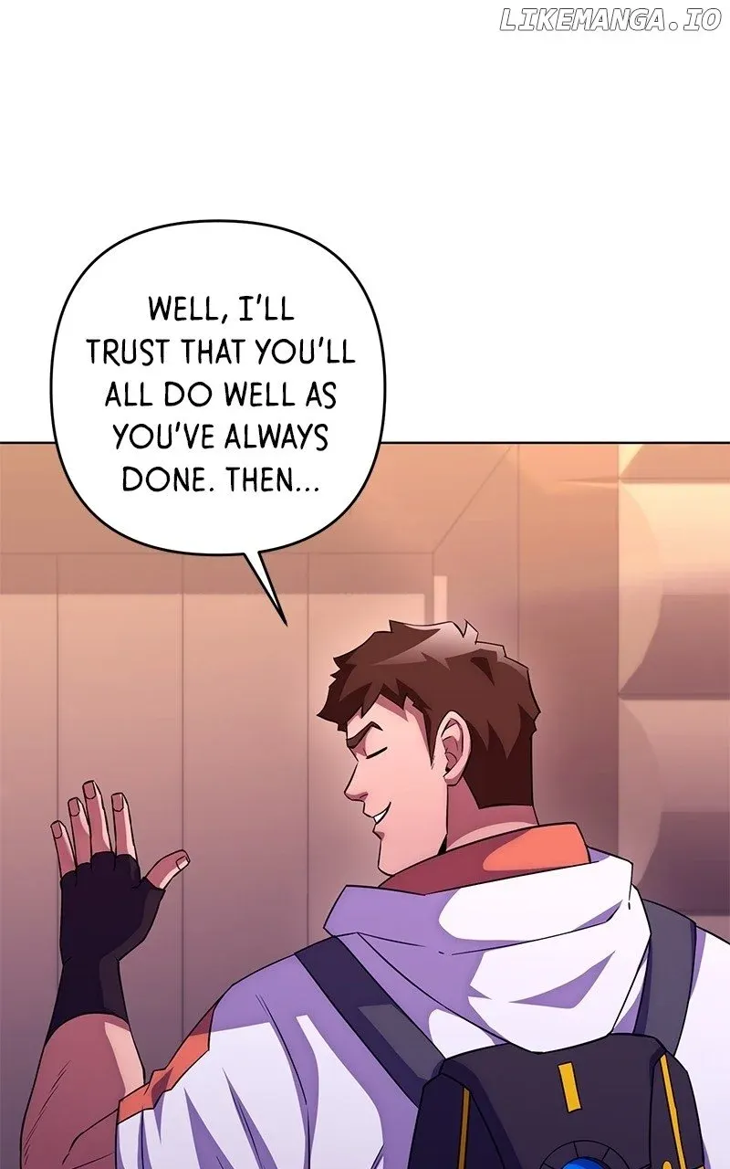 Surviving in an Action Manhwa Chapter 87 page 33 - 
