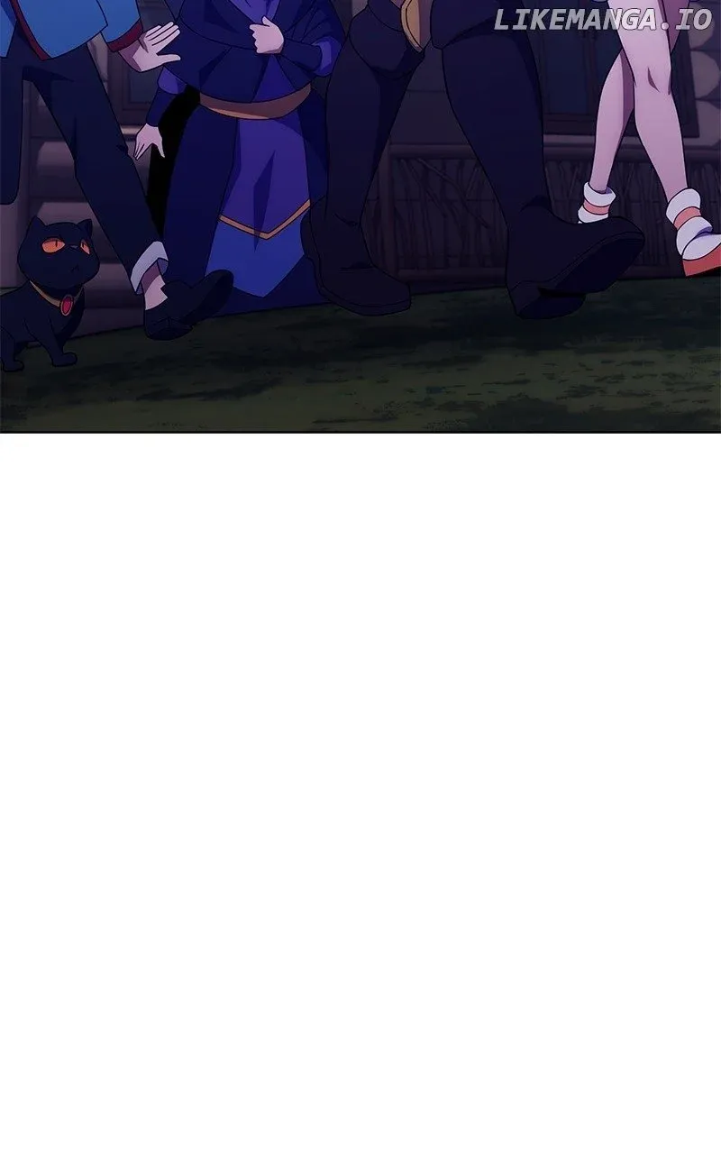 Surviving in an Action Manhwa Chapter 87 page 36 - 