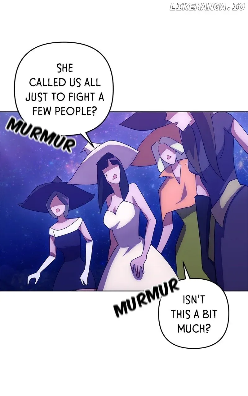 Surviving in an Action Manhwa Chapter 87 page 42 - 