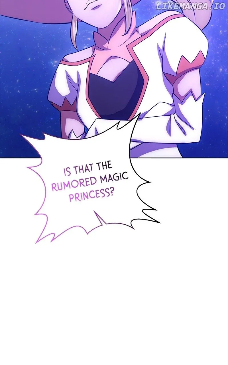 Surviving in an Action Manhwa Chapter 87 page 50 - 