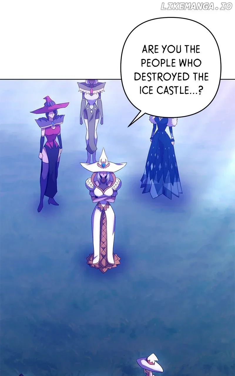 Surviving in an Action Manhwa Chapter 87 page 52 - 