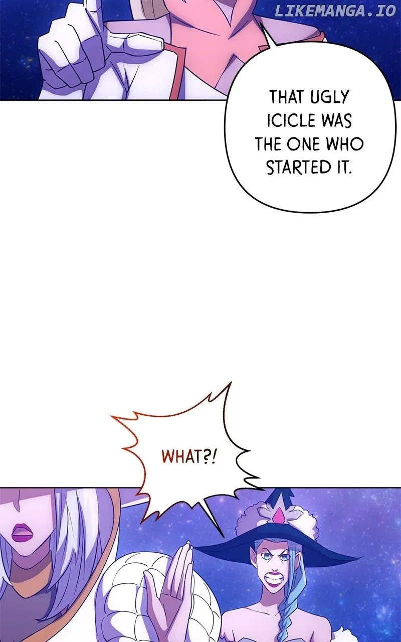 Surviving in an Action Manhwa Chapter 87 page 54 - 