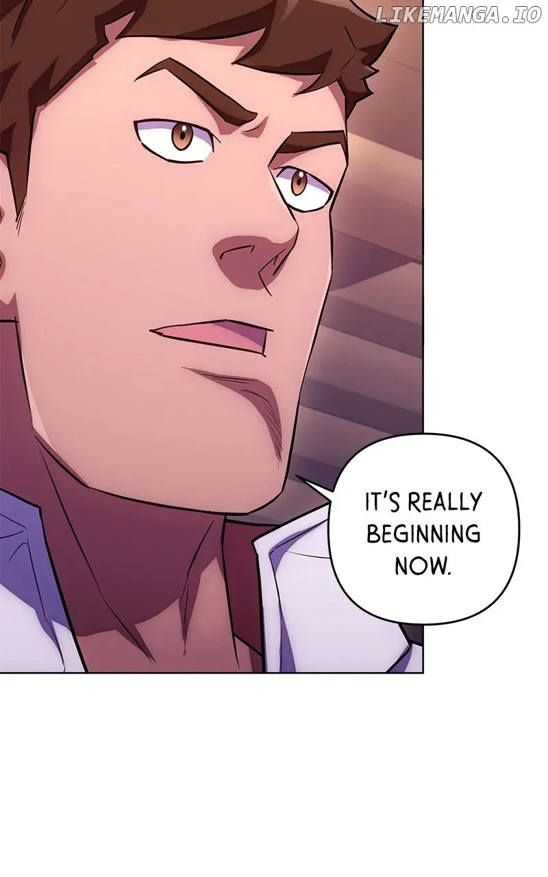 Surviving in an Action Manhwa Chapter 87 page 7 - 