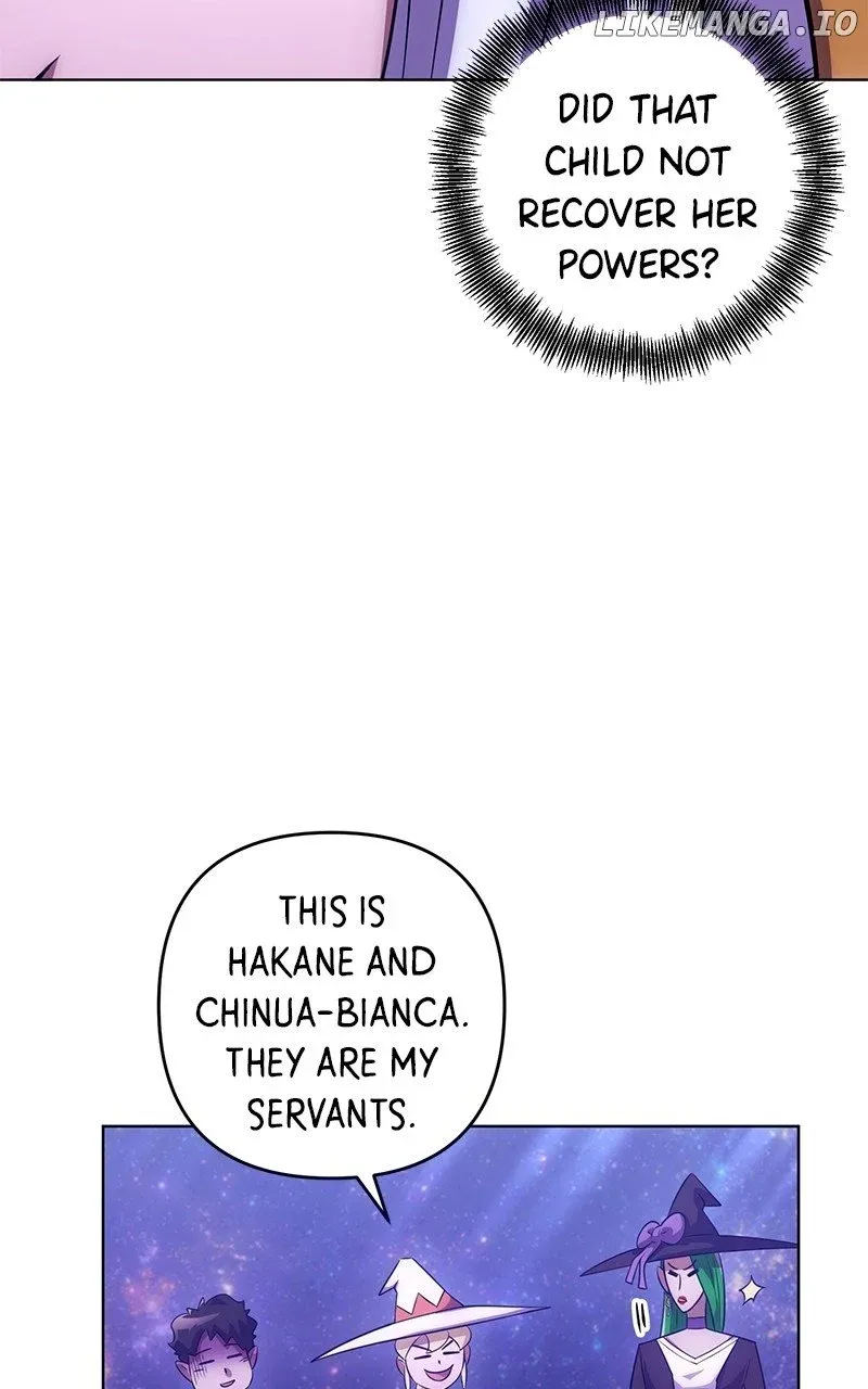 Surviving in an Action Manhwa Chapter 87 page 61 - 