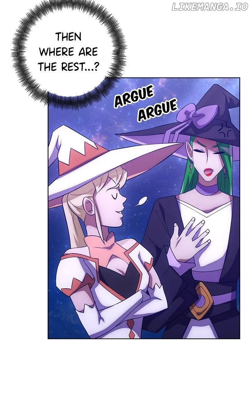Surviving in an Action Manhwa Chapter 87 page 64 - 