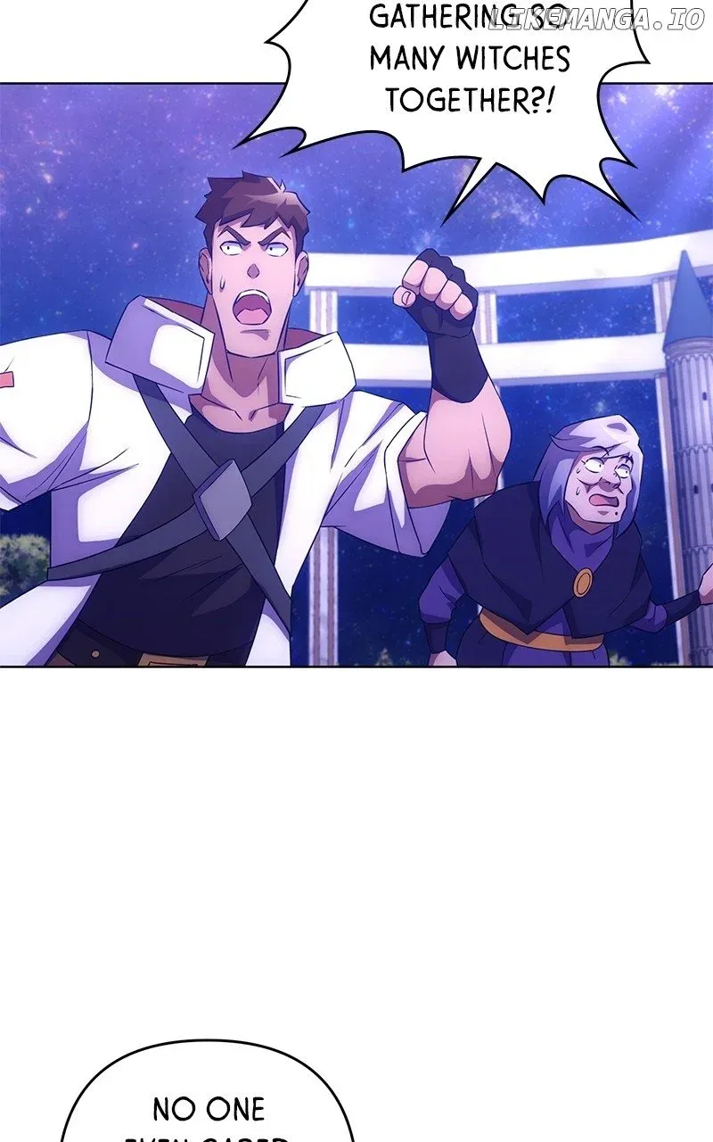 Surviving in an Action Manhwa Chapter 87 page 73 - 