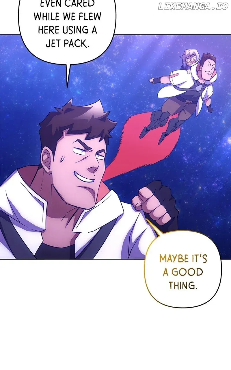 Surviving in an Action Manhwa Chapter 87 page 74 - 