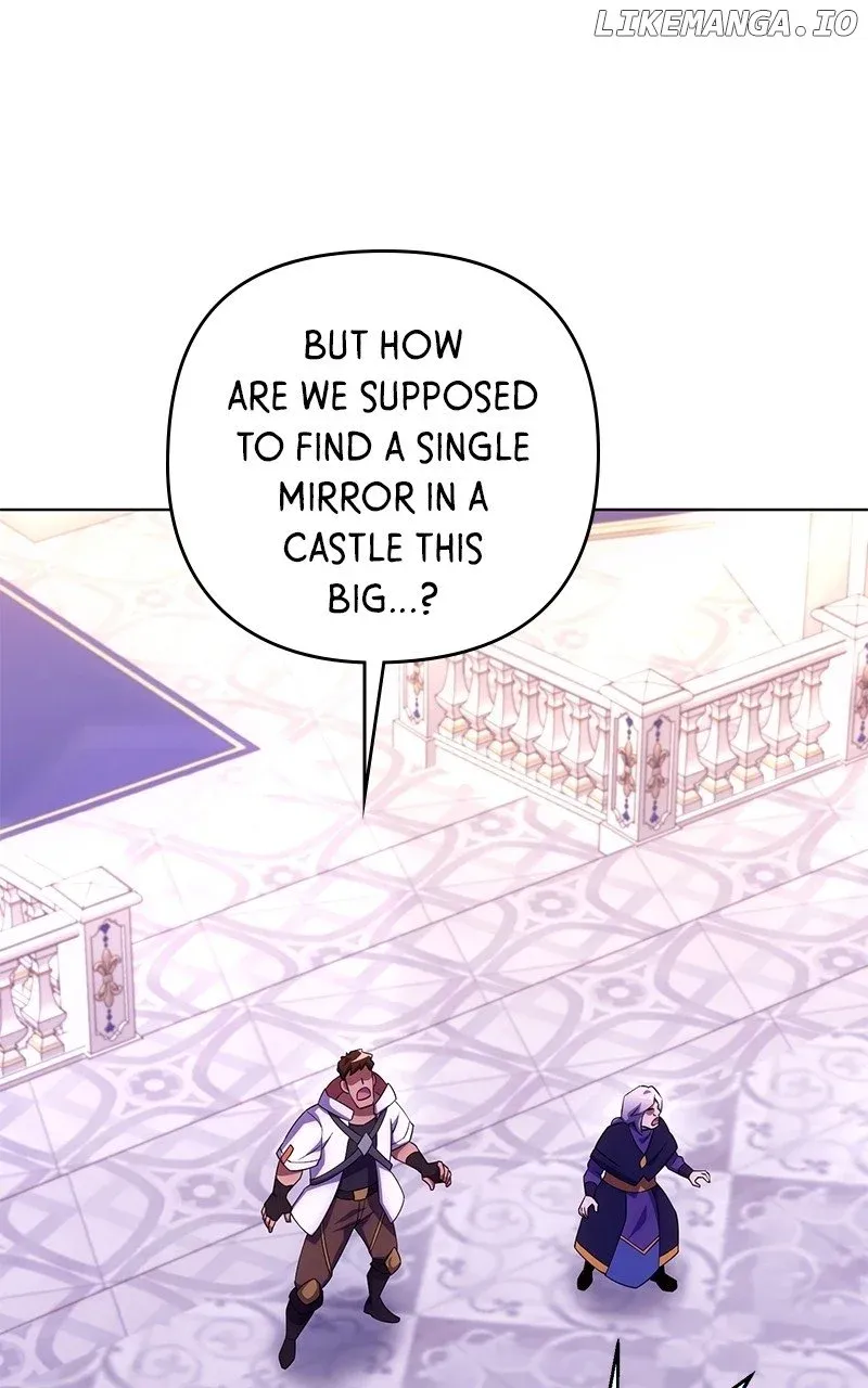 Surviving in an Action Manhwa Chapter 87 page 75 - 