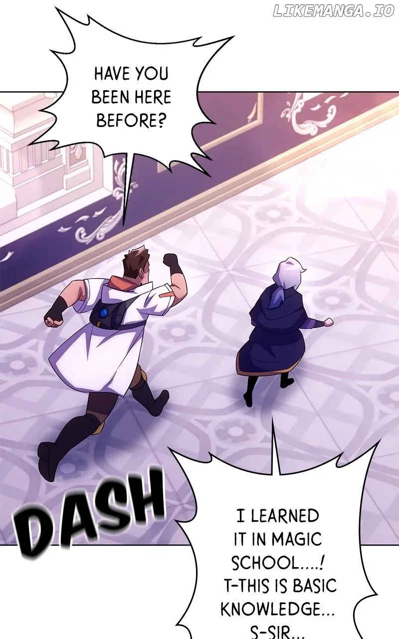 Surviving in an Action Manhwa Chapter 87 page 78 - 