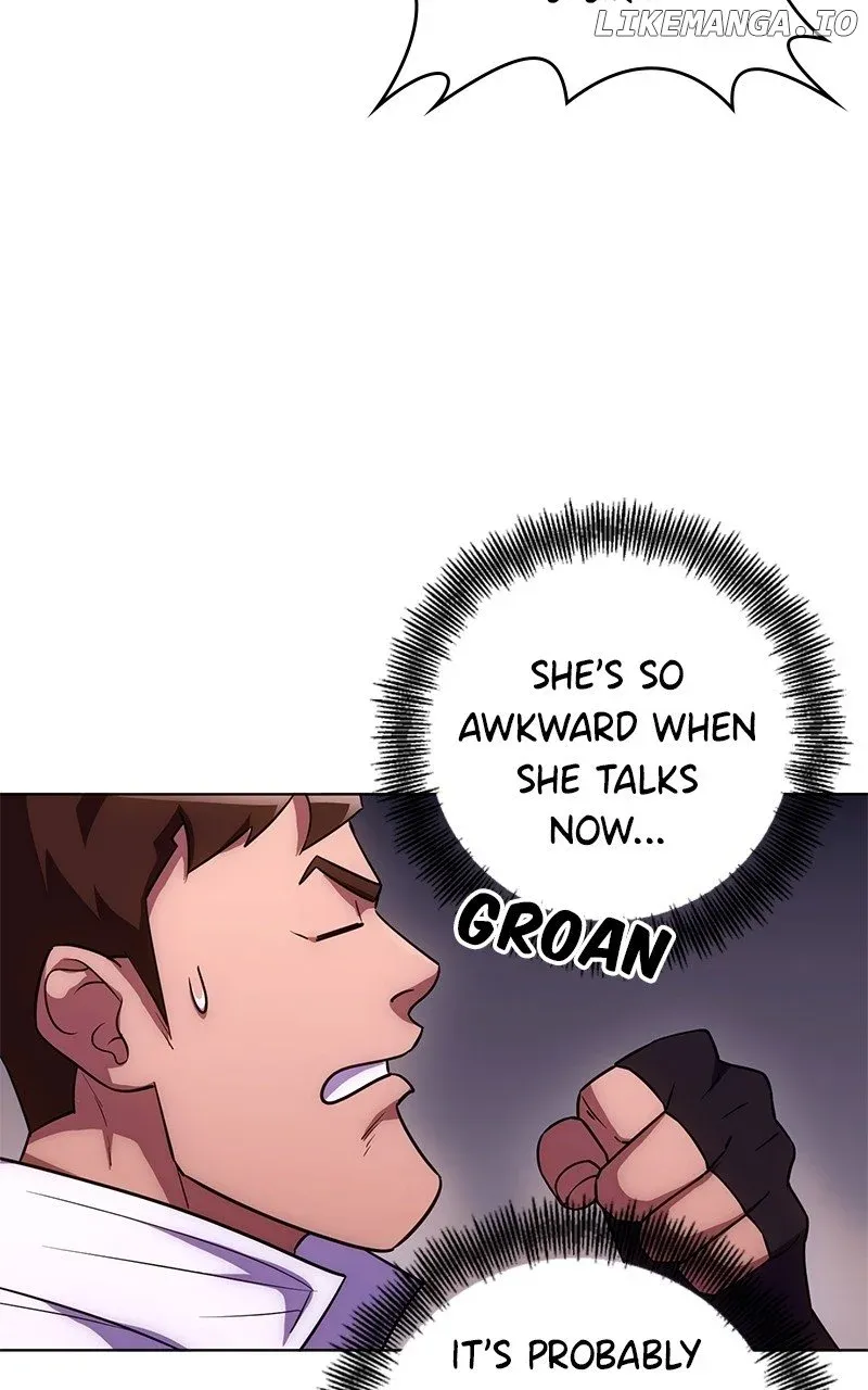 Surviving in an Action Manhwa Chapter 87 page 79 - 