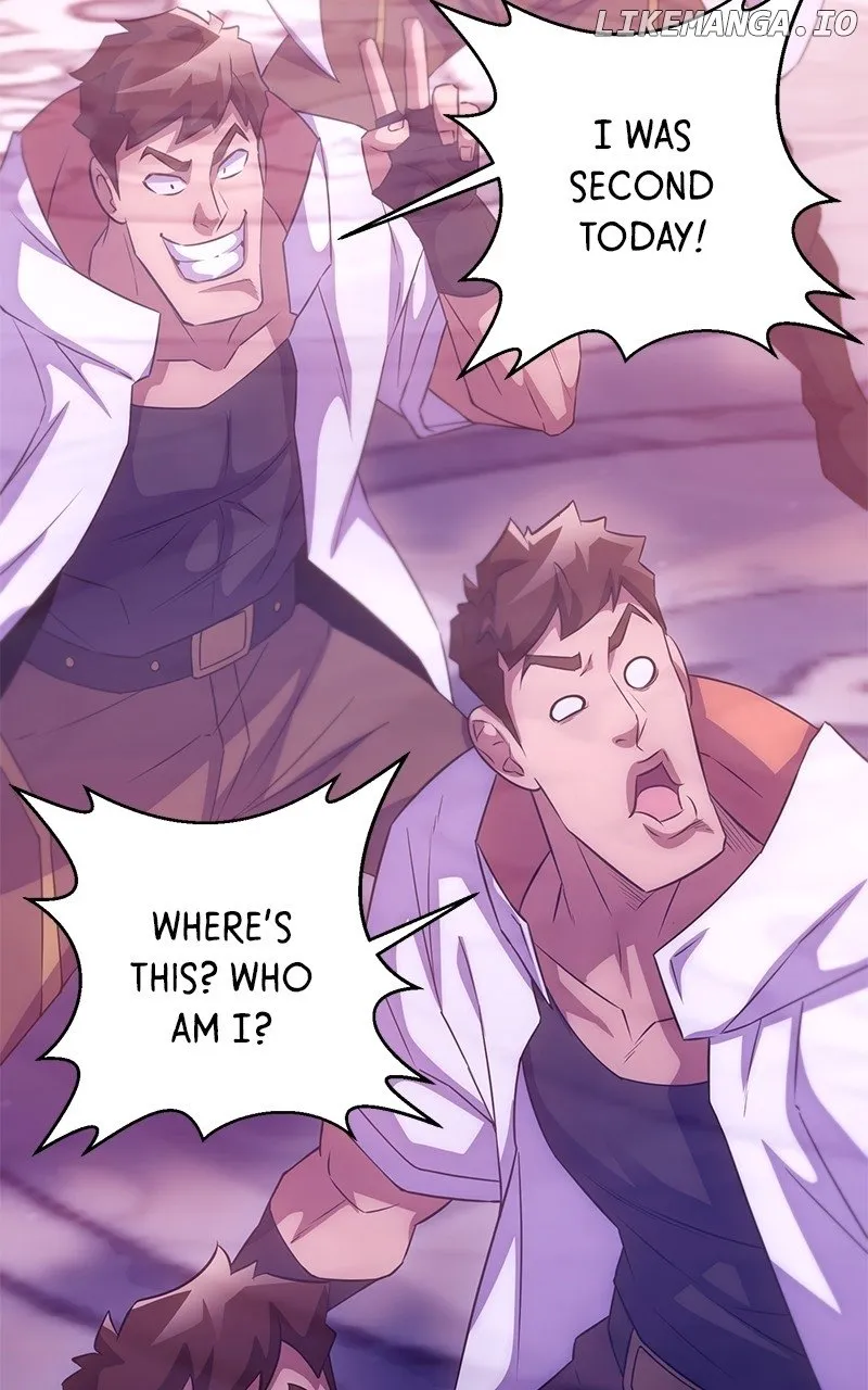 Surviving in an Action Manhwa Chapter 88 page 106 - 