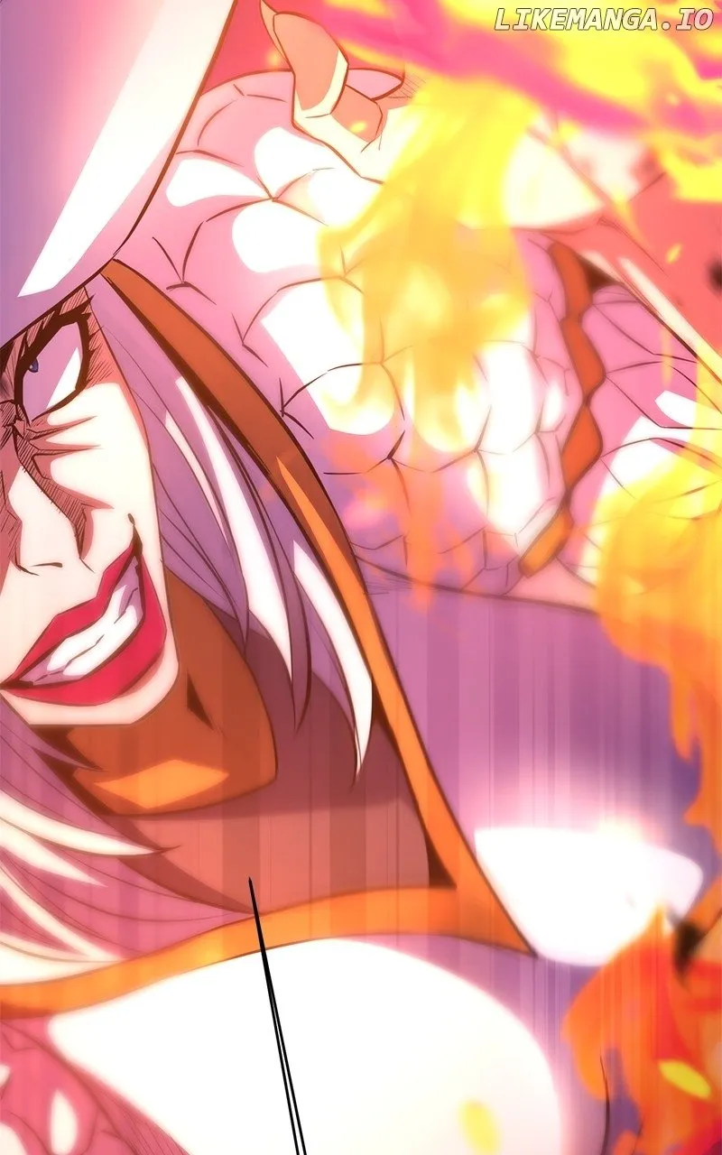 Surviving in an Action Manhwa Chapter 88 page 115 - 