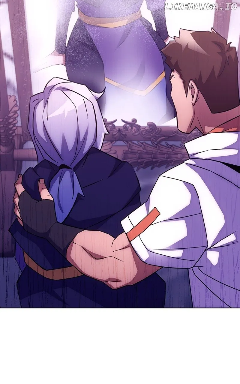 Surviving in an Action Manhwa Chapter 88 page 14 - 