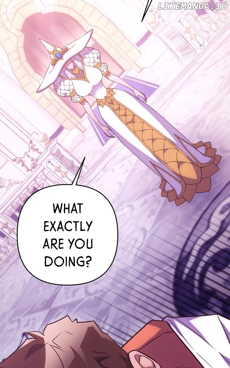 Surviving in an Action Manhwa Chapter 88 page 19 - 